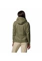 Chaqueta Mujer Columbia SWITCHBACK IV JACKET Verde Columbia de Columbia