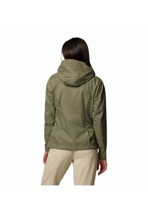 Chaqueta Mujer Columbia SWITCHBACK IV JACKET Verde Columbia
