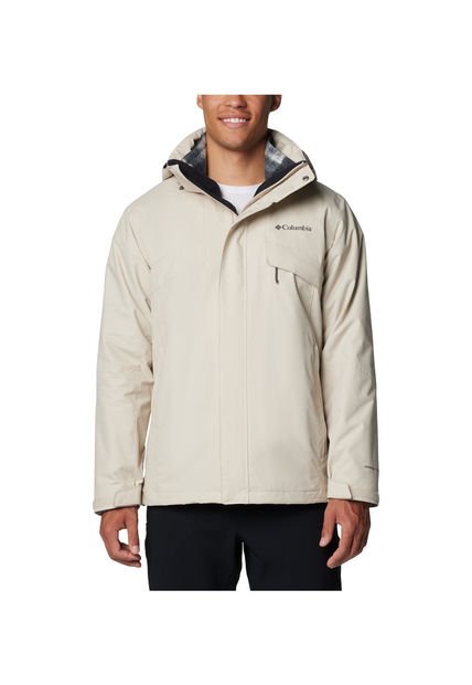 Chaqueta Hombre Bugaboo™ III Fleece Interchange Jacket 2096901-5HD Columbia