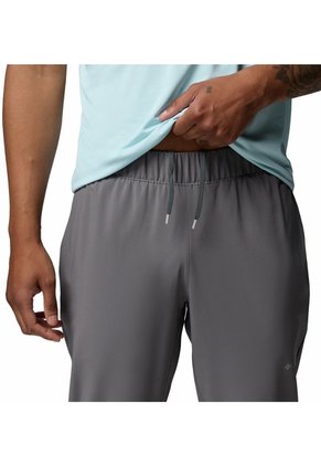 Pantalón Hombre Columbia STEALTH SPRING PANT Negro Columbia