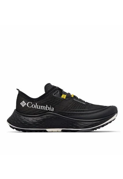 Tenis Hombre Columbia KONOS SPEED TRAIL AT Negro Columbia