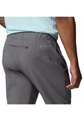 Pantalón Hombre Columbia STEALTH SPRING PANT Negro Columbia