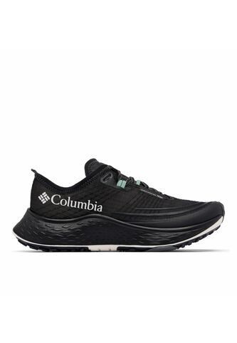 Tenis Mujer Columbia KONOS SPEED TRAIL AT Negro Columbia Columbia