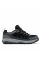 Tenis Hombre Columbia STRATA TRAIL LOW WP Negro Columbia de Columbia