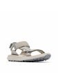 SANDALIA Mujer Columbia KONOS GLOBETROT Negro Columbia de Columbia