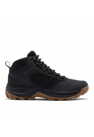 Bota Hombre Columbia TRANSVERSE HIKE WATE Negro Columbia Columbia