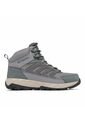 Bota Hombre Columbia STRATA TRAIL MID WP Negro Columbia de Columbia