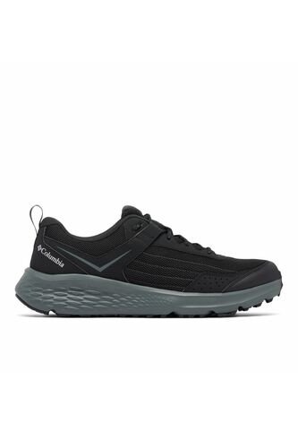 Tenis Hombre Columbia VERTISOL TRAIL Negro Columbia Columbia