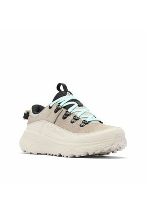 Tenis Mujer Columbia TERRASTRIDE BC Negro Columbia