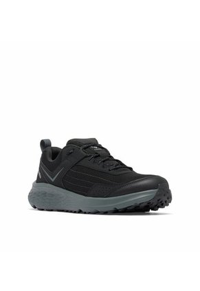 Tenis Hombre Columbia VERTISOL TRAIL Negro Columbia