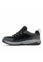 Tenis Hombre Columbia STRATA TRAIL LOW WP Negro Columbia de Columbia