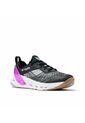 Tenis Mujer Columbia WHIPRAY Negro Columbia de Columbia