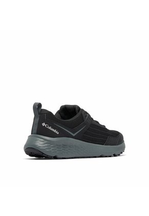 Tenis Hombre Columbia VERTISOL TRAIL Negro Columbia