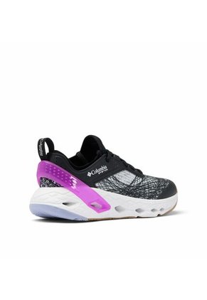 Tenis Mujer Columbia WHIPRAY Negro Columbia
