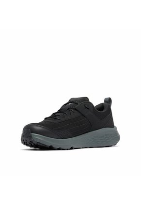 Tenis Hombre Columbia VERTISOL TRAIL Negro Columbia