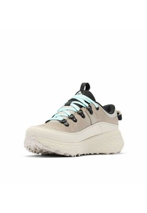 Tenis Mujer Columbia TERRASTRIDE BC Negro Columbia