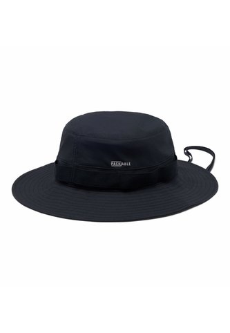 Gorra Hombre Columbia PACKABLE BUCKET HAT Negro Columbia Columbia
