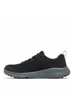 Tenis Hombre Columbia VERTISOL TRAIL Negro Columbia