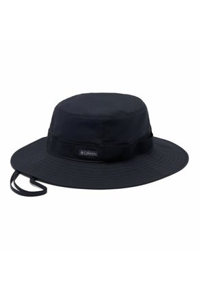 Gorra Hombre Columbia PACKABLE BUCKET HAT Negro Columbia