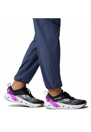 Tenis Mujer Columbia WHIPRAY Negro Columbia