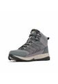 Bota Hombre Columbia STRATA TRAIL MID WP Negro Columbia de Columbia