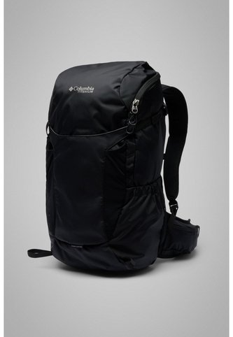 Morral Hombre Columbia TRIPLE CANYON 36L BP Negro Columbia Columbia