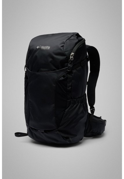 Morral Hombre Columbia TRIPLE CANYON 36L BP Negro Columbia