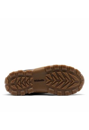 Bota Hombre Columbia TRANSVERSE HIKE WATE Negro Columbia