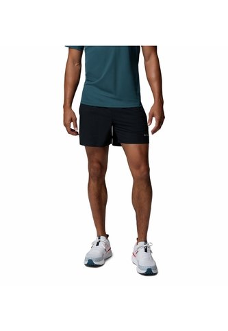 Short Hombre Columbia STEALTH SPRING LINED Negro Columbia Columbia
