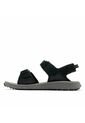 SANDALIA Hombre Columbia KONOS HIKER 2-STRAP Negro Columbia de Columbia