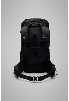 Morral Hombre Columbia TRIPLE CANYON 36L BP Negro Columbia