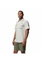 Camisa Hombre Columbia SILVER RIDGE ELITE Beige Columbia de Columbia