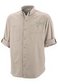 Camisa Hombre Columbia TAMIAMI II L/S SHIRT Arena Columbia de Columbia