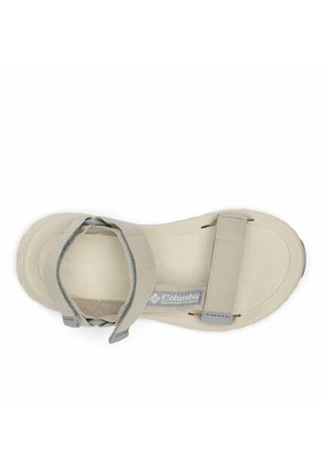 SANDALIA Mujer Columbia KONOS GLOBETROT Negro Columbia