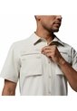 Camisa Hombre Columbia SILVER RIDGE ELITE Beige Columbia de Columbia