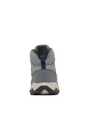 Bota Hombre Columbia STRATA TRAIL MID WP Negro Columbia