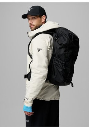 Morral Hombre Columbia TRIPLE CANYON 36L BP Negro Columbia