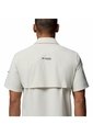 Camisa Hombre Columbia SILVER RIDGE ELITE Beige Columbia de Columbia