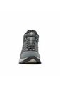 Bota Hombre Columbia STRATA TRAIL MID WP Negro Columbia de Columbia