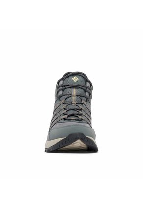 Bota Hombre Columbia STRATA TRAIL MID WP Negro Columbia