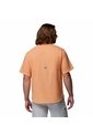Camisa Hombre Columbia TAMIAMI II SS SHIRT Naranja Columbia de Columbia