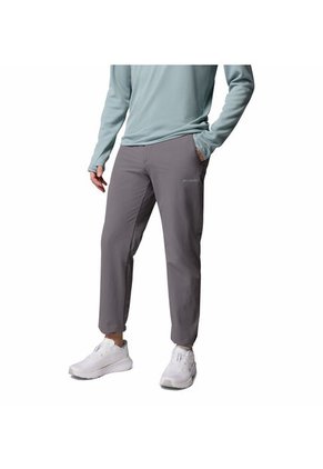 Pantalón Hombre Columbia ESSENTIAL HIKE AY PA Gris Columbia