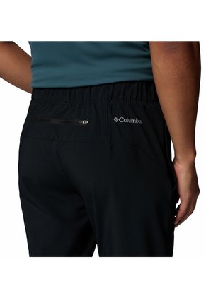 Pantalón Hombre Columbia STEALTH SPRING PANT Negro2 Columbia