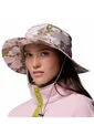 Sombrero Mujer Columbia BORA BORA RETRO II Rosa Columbia de Columbia