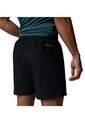Short Hombre Columbia STEALTH SPRING LINED Negro Columbia de Columbia