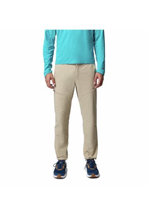 Pantalón Hombre Columbia PFG PRO GUIDE PANT Beige Columbia