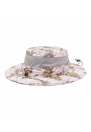 Sombrero Mujer Columbia BORA BORA RETRO II Rosa Columbia