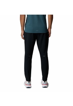 Pantalón Hombre Columbia STEALTH SPRING PANT Negro2 Columbia