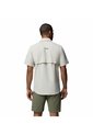 Camisa Hombre Columbia SILVER RIDGE ELITE Beige Columbia de Columbia