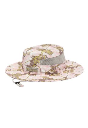 Sombrero Mujer Columbia BORA BORA RETRO II Rosa Columbia